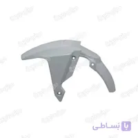 گلگیر جلو هوندا ADV 150 اصلی سفید