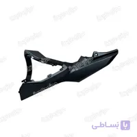 فلاپ زیر داشبورد سمت چپ هوندا ADV 150 اصلی مشکی