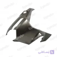 فلاپ بغل چراغ سمت چپ هوندا ADV 150 اصلی قهوه ای مات