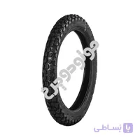 لاستیک موتور سیکلت ایران یاسا مدل TR سایز 17-300