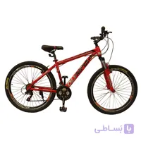 دوچرخه کوهستان المپیا مدل Spider 01 سایز ۲۶ تنه آلومینیوم