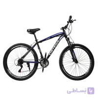 دوچرخه کوهستان اورتگا مدل MTB سایز 20