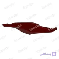 فلاپ زیر داشبورد سمت راست هوندا ADV 150 اصلی قرمز