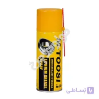 اسپری گریس ام طوسی M-TOOSI ✅
