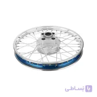 چرخ کامل عقب هوندا شرکتی حدید روان سایز 17-300