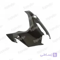 فلاپ بغل چراغ سمت راست هوندا ADV 150 اصلی قهوه ای مات