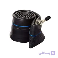 تیوب موتور سیکلت شهاب تایر سایز 13-350 مناسب رینگ 13 و 14-90/90