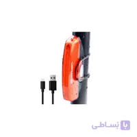 چراغ خطر دوچرخه انرژی مدل ۰۲۴