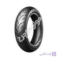 لاستیک موتور سیکلت رالکو هند سایز 17-150/60