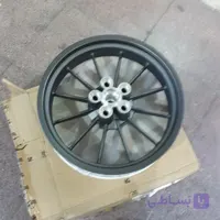 رینگ عقب موتور بنلی TNT 300