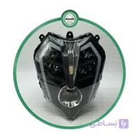گلگیر جلو موتور بنلی TNT 25، TNT 250 و ۲۴۹s