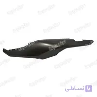 فلاپ زیر زین سمت چپ هوندا ADV 150 اصلی قرمز