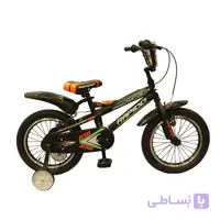دوچرخه شهری راپیدو مدل R98 سایز 16