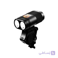 چراغ جلو دوچرخه انرژی مدل ۳۶۰۴