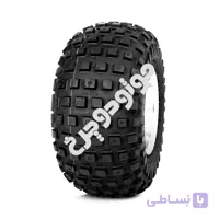 لاستیک موتور چهارچرخ DURO سایز 7-8*16 مدل HF240A