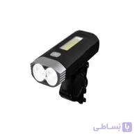 چراغ جلو دوچرخه انرژی مدل ۰۴۸A