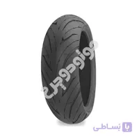 لاستیک موتورسیکلت شینکو کره گل ادونچر سایز 14-110/80