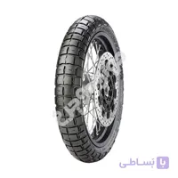 لاستیک موتورسیکلت پیرلی سایز 19-110/80 گل اسکورپیون Scorpion Rally STR