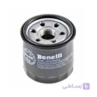 باک موتور بنلی 249s