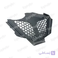 کاور وسط انجین موتور بنلی TNT 25