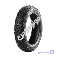 لاستیک موتورسیکلت ایران یاسا گل npسایز 12-90/90 مناسب وگو ژوپیتر پاکشتی