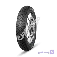 لاستیک موتور سیکلت مکسس هند سایز 17-110/80