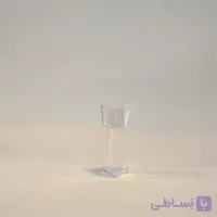 بطری زعفران الماس نقلی (گنجایش 1 گرم سرگل)
