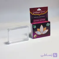 پاکت مقوایی ظرف مستطیلی سایز 7