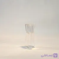 بطری زعفران الماس کوچک (گنجایش 2 گرم سرگل)