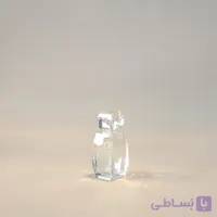 ظرف زعفران مدل آذین AZN-N مجموعه 40 عددی