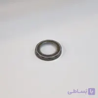ظرف فلزی خاتم اسپانیا ۱ گرم سرگل
