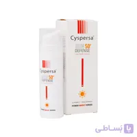 ضد آفتاب فلوئید مای مدل هیالورونیک اسید SPF50 حجم 50 میلی لیتر