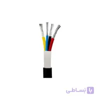 کابل الومینیوم PVC