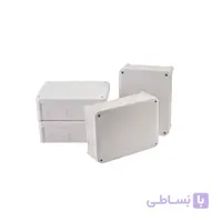 جعبه تقسیم PVC تیپ A