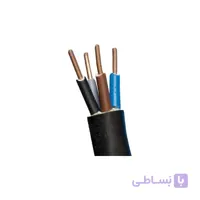 کابل مفتول