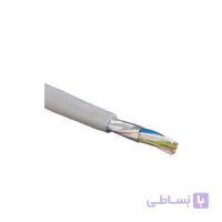 کابل مخابراتی فویل دار