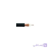 کابل کواکسیال (آنتن)