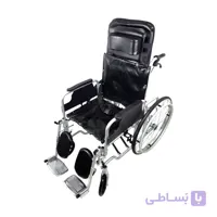 ویلچر برانکاردی سبک آلومینیومی
