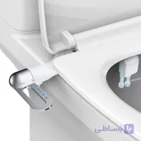 بیده یا خود شوی توالت فرنگی