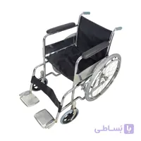 ویلچر اکونومی بادی تاشو KY809-46