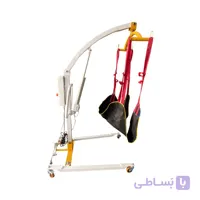 لیفت بالابر بیمار شارژی