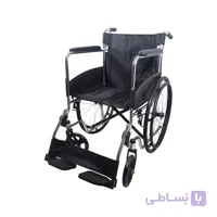 ویلچر استاندارد تاشو KY809