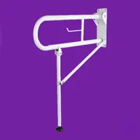 دستگیره کمکی پایه دار با قابلیت تاشو
