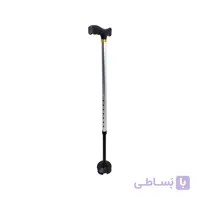 عصا پایه پهن قابل تنظیم ارتفاع 9202