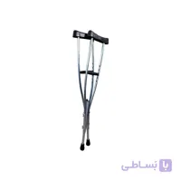 عصا زیر بغل کودکان