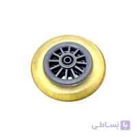 چرخ بلبرینگی ژله ای واکر