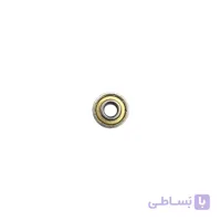 بلبرینگ داخل دوشاخ چرخ جلو ویلچر