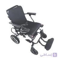 ویلچر برقی لیتیومی