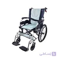 ویلچر سبک تاشو کمجا 20-KY863LAJ