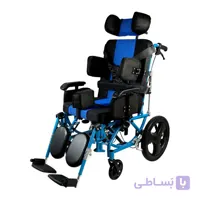ویلچر سی پی KY958LC-38